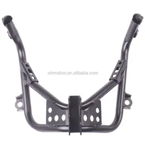 Suporte de estadia de carenagem para motocicleta, para suzuki gs500 gs500f 2004-2009 2008 07 xf110581