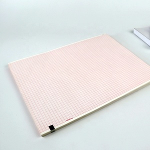 Papel para <span class=keywords><strong>ECG</strong></span> de 210 mm para MINDRAY <span class=keywords><strong>GE</strong></span> - Product Image 5