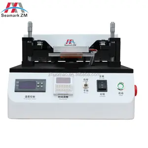 Nhà máy điện thoại Di Động giá màn hình tự động separator máy + màn hình LCD máy sửa chữa