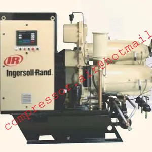 Ingersoll Rand เครื่องอัดอากาศแบบแรงเหวี่ยง Centac คอมเพรสเซอร์แบบแรงเหวี่ยง