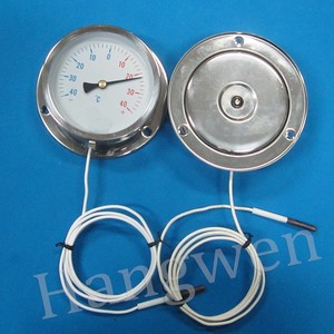 Medidor de temperatura do congelador - Product Image 1