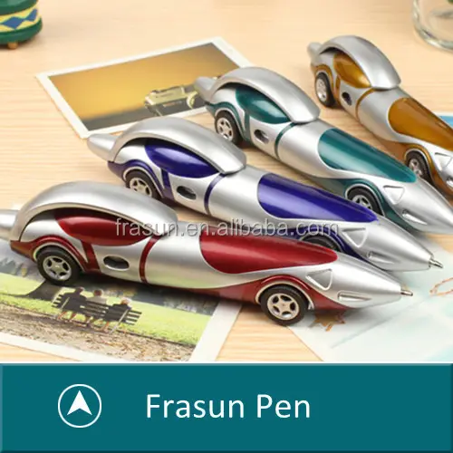 Cute race car pens/racing car pens/car shape pen