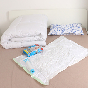 Produttori di Risparmio di spazio di immagazzinaggio di vuoto per il sacchetto di vestiti organizzatore - Product Image 6