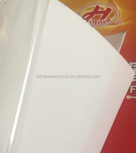 Membrane d'étanchéité autocollante TPO Fuhua facile à appliquer avec un design chinois pour les toits et les sols ondulés - Product Image 3