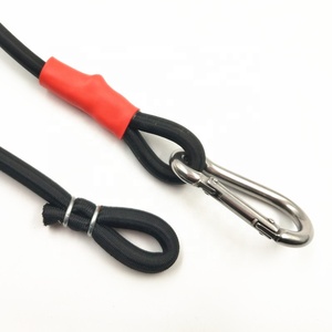 UV resistantExtreme sport cordon latex <span class=keywords><strong>trampoline</strong></span> élastique <span class=keywords><strong>corde</strong></span> élastique - Product Image 5