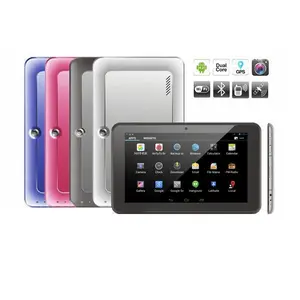 9 polegadas tablet sim mtk6572 dual core 4.2 android wifi gps bluetooth 2g função telefone tablet pc