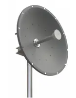 5.8 GHz MIMO Parabolik uydu çanak anten
