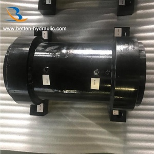 L30 Hydraulischer Dreh antrieb für die Fuß montage - Product Image 5