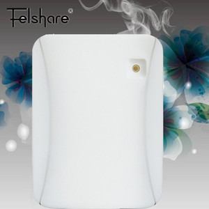 Felshare Wifi الهاتف App التحكم عن بعد البخاخات العطر الروائح بخاخة عطر المنزل رائحة نافث الروائح نظام - Product Image 4