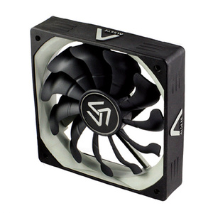 ALSEYE S-120 ventilateur <span class=keywords><strong>cpu</strong></span> 120mm ventilateurs de refroidissement pour prise refroidisseur AM5/1700 - Product Image 1