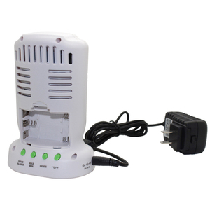 Benetech GM8804 taşınabilir hava kalitesi izleme formaldehit ve parçacık hava dedektörü kirliliği metre testi - Product Image 4