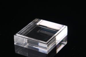 Lucite Minerals <strong>Display</strong> Stand <strong>Perspex</strong> CNC Routing Parts Flat Edge Square Acrylic <strong>Base</strong> - Product Image 2