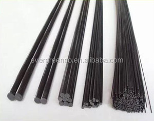 Đường kính nhỏ rắn sợi <span class=keywords><strong>carbon</strong></span> que nhẹ hoàn thiện Rod - Product Image 4