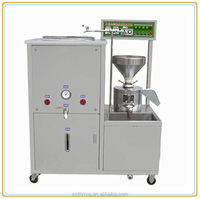Machine électrique pour la fabrication de lait de soja, tofu
