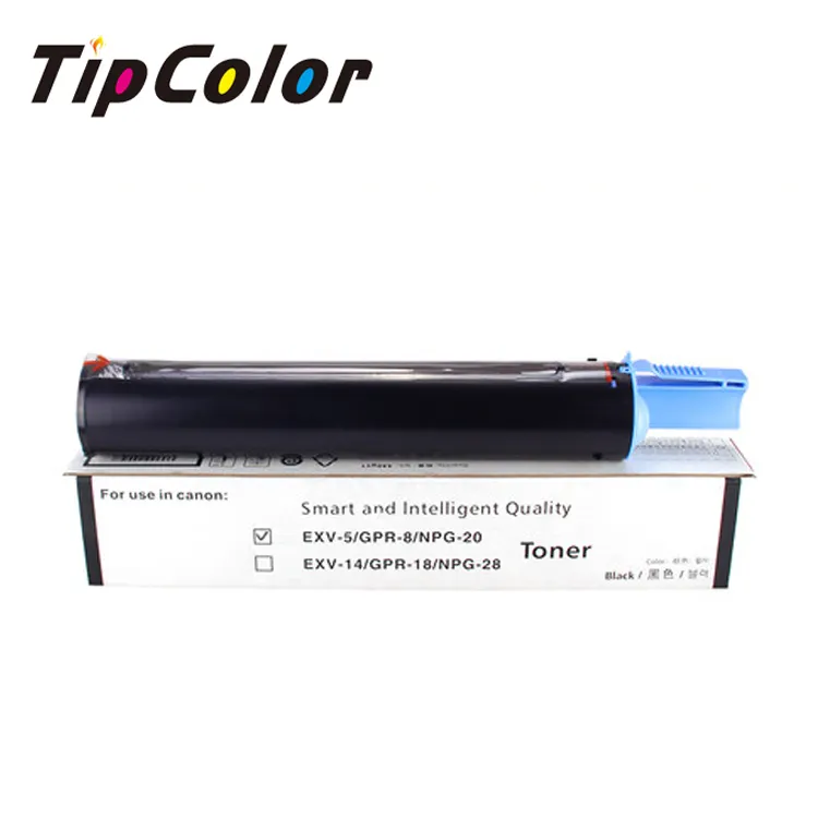 NPG-59 Canon IR-2202DN 2202N 2202L 2002G 2002L Toner kartuşu