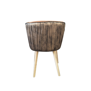 Laynsino moderne de loisirs <span class=keywords><strong>transat</strong></span> conception orange et rouge café <span class=keywords><strong>chaise</strong></span> - Product Image 4