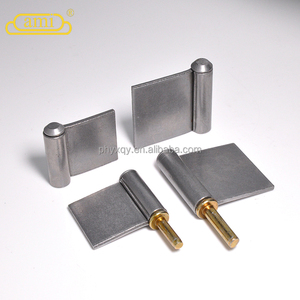 Charnière en fer de haute qualité <span class=keywords><strong>à</strong></span> <span class=keywords><strong>souder</strong></span> <span class=keywords><strong>pour</strong></span> <span class=keywords><strong>portail</strong></span> <span class=keywords><strong>lourd</strong></span> - Product Image 5