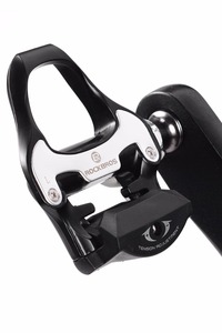 <span class=keywords><strong>Pedales</strong></span> de Carretera <span class=keywords><strong>Rockbros</strong></span> Autoblocantes de Aleación de Aluminio Ligeros con Rodamiento Lubricante SPD-SL para Bicicleta - Product Image 2