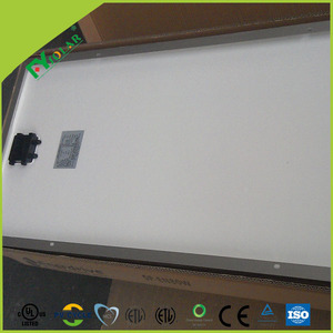 Monocristalino 12V Mono 50W 60W 70W 80W 90W 100W Mini Năng Lượng Mặt Trời Điện Năng Lượng Mặt Trời bảng Điều Khiển Mono - Product Image 2