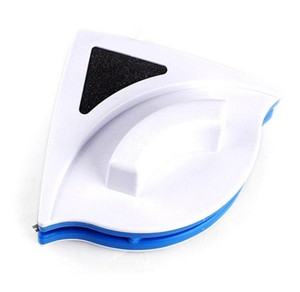 Limpiador de ventanas de 3-8mm de grosor, limpiacristales de doble tamaño, magnético - Product Image 1