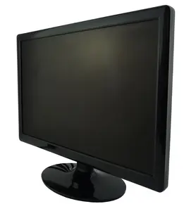 Produsen OEM Monitor Komputer LCD 19 Inci