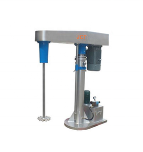 Dispersor de Pintura JCT Cowles, Fuerte Dispersor y Máquina Dispersora de Pegamento para Adhesivos - Product Image 3