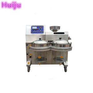 Khuyến mãi Giáng sinh! Công nghiệp thứ hai tay Máy ép dầu sản lượng cao dừa khai thác Báo Chí lạnh Chức năng vắt - Product Image 3