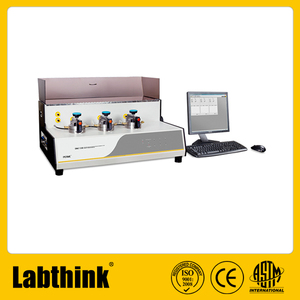 DM2/330 Divers plastiques, caoutcho <span class=keywords><strong>Test</strong></span> de perméabilité aux gaz par méthode différentielle et par méthode d’égalité de pression - Product Image 1