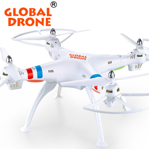 Drone professionel GW180HC 6 Gyro Stable Quadcopter avec caméra <span class=keywords><strong>Un</strong></span> Retour Key et Une Clé Up & Down Fonction - Product Image 1