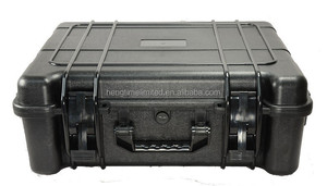 Bán Buôn Tuyệt Vời Thiết Bị An Toàn Trường Hợp Cứng Nhựa Trường Hợp Không Thấm Nước Với Bọt - Product Image 3