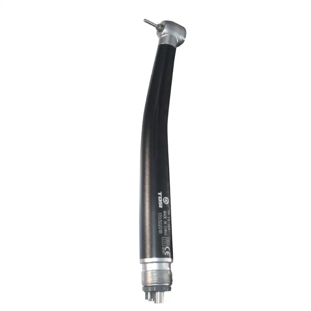 Handpiece Gigi 4 Lubang, Handpiece Gigi Kecepatan Tinggi