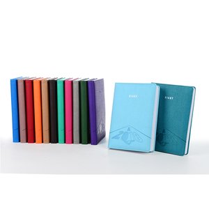 <span class=keywords><strong>Mejor</strong></span> Precio 2018 escuela Pu cuero <span class=keywords><strong>diario</strong></span> - Product Image 3