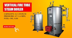 Bouilloire électrique commerciale, chaudière à vapeur, à <span class=keywords><strong>gaz</strong></span> d'huile et <span class=keywords><strong>gaz</strong></span> d'huile domestique pour la maison, le sol et chauffage au sol, pour l'école industrielle - Product Image 5
