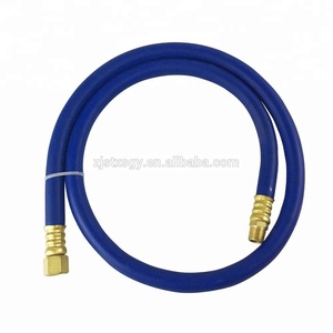 <span class=keywords><strong>Manguera</strong></span> <span class=keywords><strong>de</strong></span> látigo más duradera/<span class=keywords><strong>Manguera</strong></span> líder 3/8X6FT <span class=keywords><strong>para</strong></span> conectar el compresor <span class=keywords><strong>de</strong></span> <span class=keywords><strong>aire</strong></span> <span class=keywords><strong>para</strong></span> que sus sitios <span class=keywords><strong>de</strong></span> trabajo funcionen más fácilmente - Product Image 4