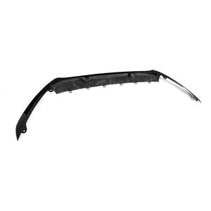 Lame de pare-choc avant en fibre de carbone, accessoire de voiture, pour ford FOCUS ft-<span class=keywords><strong>rs</strong></span>, 2016 — 2018 - Product Image 2