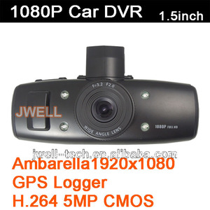 1920*1080 5 cmos mp meilleur caméras cachées pour les voitures - Product Image 1