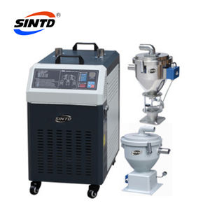 เครื่องบรรจุอัตโนมัติแบบอุตสาหกรรมพลาสติกเครื่องตักแบบสุญญากาศแยก - Product Image 3