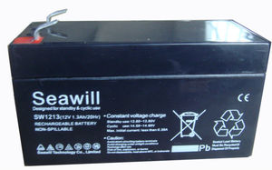 <span class=keywords><strong>12v</strong></span> <span class=keywords><strong>1.3Ah</strong></span> MF батарея/AGM батарея/VRLA батарея - Product Image 2