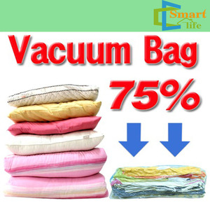 Nouveau venir couvertures vide comprimé de stockage de cube sac pour les vêtements - Product Image 3