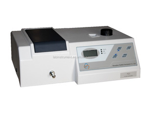 <span class=keywords><strong>722</strong></span> видимый спектрофотометр - Product Image 1