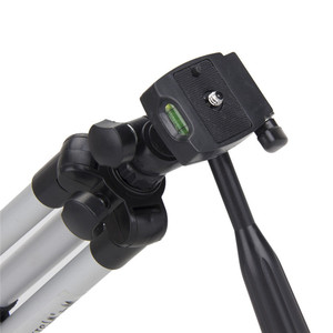 Soporte de luz de alta calidad Piezas de cámara ajustables para teléfono Trípode <span class=keywords><strong>Selfie</strong></span> Stick Trípode - Product Image 3