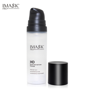 Prebase de Maquillaje Vegana IMAGIC, Prebase Minimizadora de Poros, Prebase Transparente para el Rostro - Product Image 1