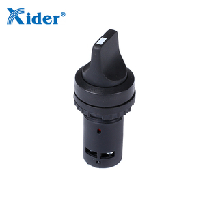 Interruptor de botón pulsador <span class=keywords><strong>DB7</strong></span>- CD25 - Product Image 1