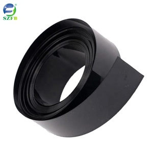 <span class=keywords><strong>Guaina</strong></span> <span class=keywords><strong>termorestringente</strong></span> ignifuga e anti-UV <span class=keywords><strong>per</strong></span> imballaggio batterie, tubo <span class=keywords><strong>termorestringente</strong></span> in PVC - Product Image 2