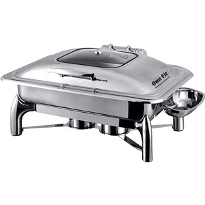 Hydraulic induction <span class=keywords><strong>restaurant</strong></span> buffet stove for sale - Product Image 5