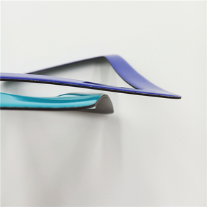 Magnético marcos para refrigerador 4,5*6 pulgadas colorido foto titular <span class=keywords><strong>de</strong></span> la nota - Product Image 5