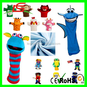 En gros chaussette marionnettes avec haute qualité - Product Image 2