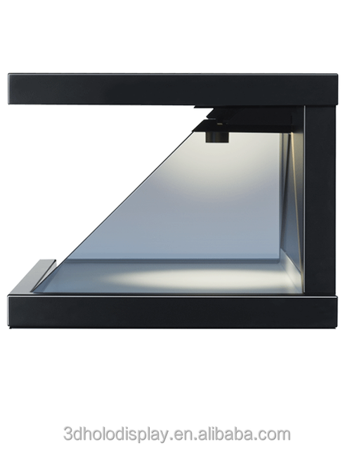 22 inch 3D Holographic Advertising Display,Best Hologram Projector