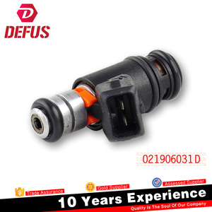 Defus Neue Einspritzventil IWP-022 IWP022 021906031D für VW EuroVan Golf Jetta 2,8 V6 - Product Image 2
