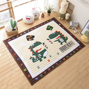 Pas cher <span class=keywords><strong>Jeu</strong></span> de Bébé <span class=keywords><strong>Tapis</strong></span>, <span class=keywords><strong>Tapis</strong></span> Filles, Enfants <span class=keywords><strong>Tapis</strong></span> Avec Routes - Product Image 4